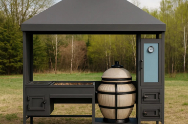 Магазин «Мангальщик», +7 927 501-55-51