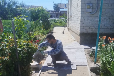 Строительство под ключ: надёжность, проверенная годами! - 