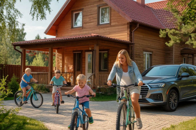 Все виды страхования: жизни, авто, жилья - 