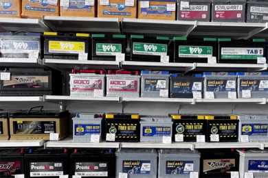  «Автомаркет СТАРТ» Автокосметика и аксессуары - 