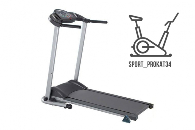 Аренда беговых дорожек