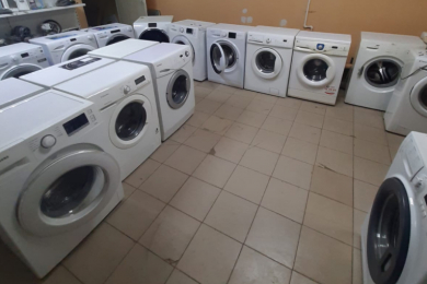 Срочный ремонт стиральных машин с выездом на дом. Город и область - 