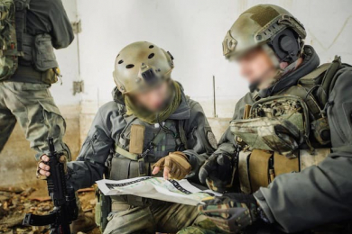Военная служба по контракту, з/п от 300 т.р.  - 