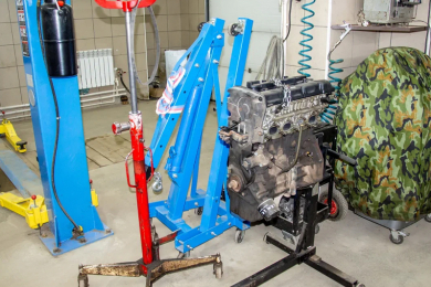 "Автосервис ЭлСи" Компьютерная диагностика авто - 