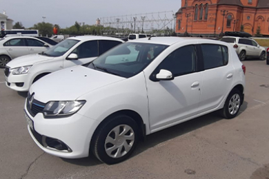 "Прохор Петрович АВТО" Прокат и аренда авто без водителя