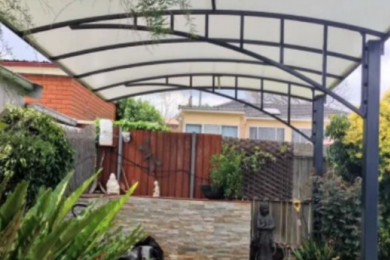 Теплицы/навесы/козырьки из поликарбоната от завода производителя - 