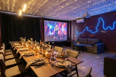 «Лофт Влг», ул. Пугачевская 7Г