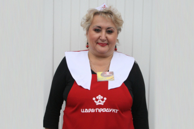 Продавцы-кассиры, ООО «Царь продукт», з/п от 35 т.р.