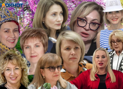 Топ-10 самых ярких Татьян волгоградской политики и бизнеса принимают поздравления