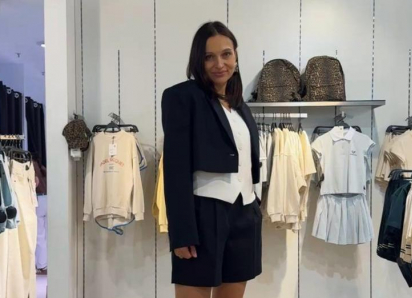 В чем ходить летом в офис