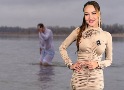 Не -30, но тоже крепко: крещенские морозы пришли в Волгоград