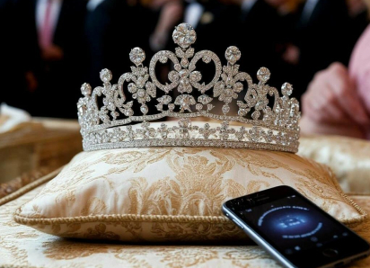 Подписчики спасли участниц «Мисс Блокнот Волгоград-2025»
