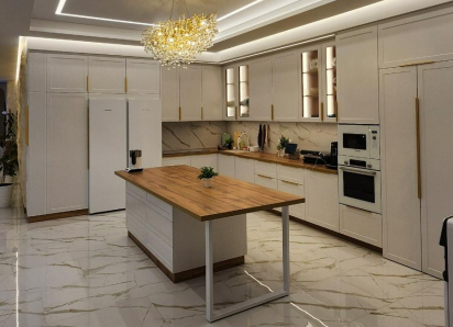 Акция от Честного ремонта: скидка на работы до 100 000р при заключении договора до 31 ноября! 