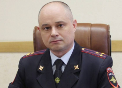 Мэром может стать скандально уволенный экс-глава Волгоградского МВД Вельможко 
