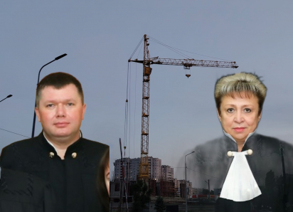 Волгоградский спрут: как отжимают недвижимость у местного бизнеса