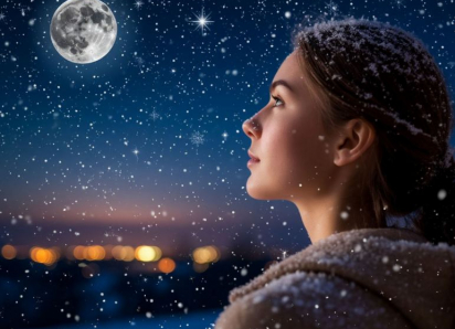 Кому начать с резкой смены имиджа, а кому идут в руки деньги: гороскоп на первую рабочую неделю года