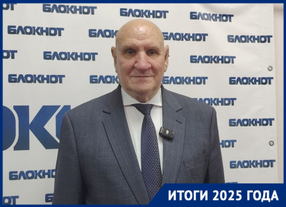 «Быстро забыли, в какой мы были разрухе»: за что профессор поставил «четверку» мэру Волгограда Марченко