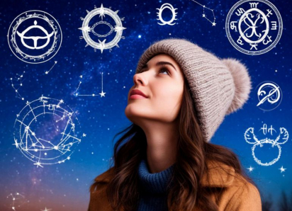 Когда в январе есть риск серьезно ошибиться, а когда можно рискнуть: гороскоп для всех знаков на январь
