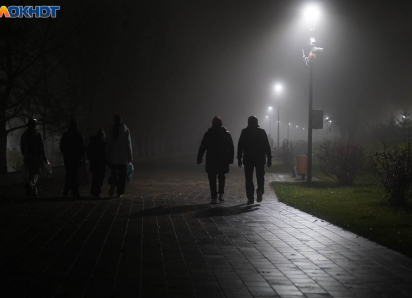 Украинский БПЛА влетел в 24-этажную новостройку в Волгограде 