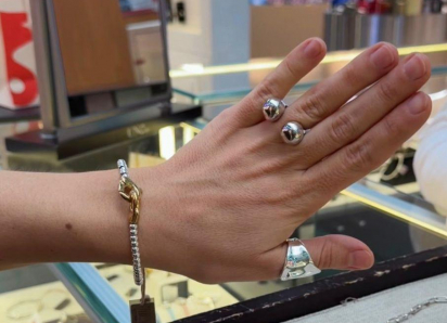 Легендарные аксессуары из Испании на долго остаются в трендах