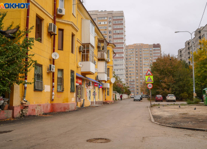 Ночь под 0 градусов готовятся встречать без отопления жители Волгограда