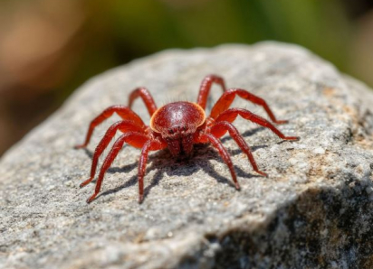 Кровожадного африканского клеща опознал биолог в находке в волгоградском ЖК