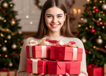 Гороскоп на четвертую неделю декабря: кто поймает свой главный шанс в конце года