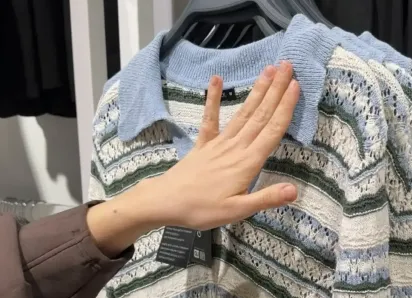 Новинки дерзкой весны рассмотрела стилист в Глории Джинс