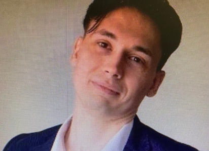 «Успел поговорить с мамой»: 30-летний Алексей Ярощук пропал без вести в Волгограде