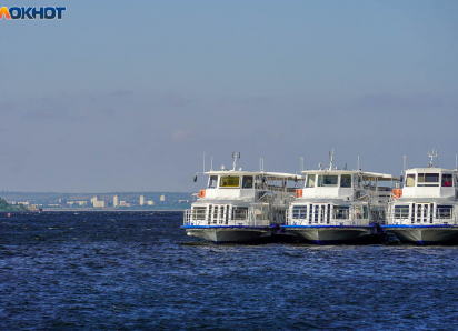 Калмыкии нужна вода, заплатит Волга: что известно про гигантский водовод за 50 млрд рублей