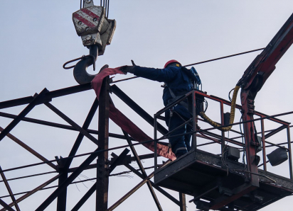 Энергетиков из соседних регионов стянули в Волгоградскую из-за массового ЧП