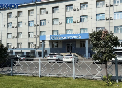 Мастера-класс от ведущего получили участницы проекта «Мисс Блокнот Волгоград-2026»