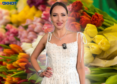 Пылкий азиат порадует Волгоград тепленьким подарком 