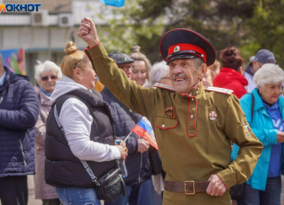 Афиша на 4-10 мая в Волгограде: Свет Великой Победы, Покрышкин и дискотека 90-х