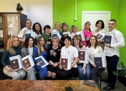 Здесь готовят востребованных на рынке труда специалистов