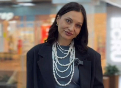 Три простых правила стиля для фигуры «треугольник»