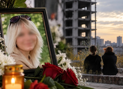 «Спи спокойно»: умерла 16-летняя волгоградка, сбежавшая с подозреваемым в убийстве матери 