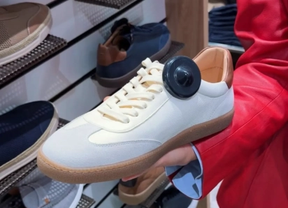 Подборка комфортных кед для мужчин от волгоградского стилиста