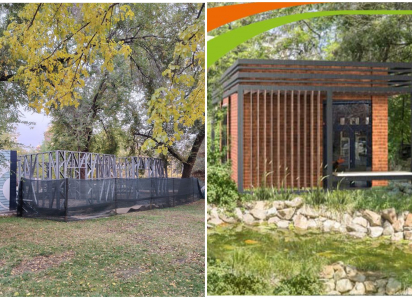 Раскрыта интрига новой стройки в центре Волгограда