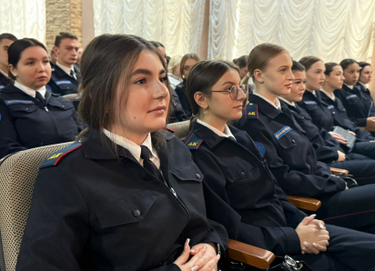 Патриотизм — в деле, профессия — в руках: стартуй с  «Академическим колледжем»
