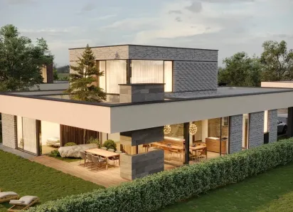 Поздравление от «ЭкоПарка» приносит в дома уют и тепло