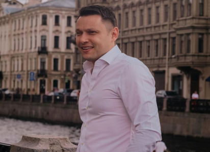 Худрук Борис Касьянов найден у Волжской ГЭС в странном виде