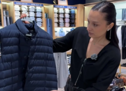 Мужской жилет – новый уровень стиля