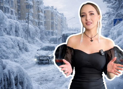 Когда из Волгограда уйдут аномальные  морозы - прогноз на февраль 