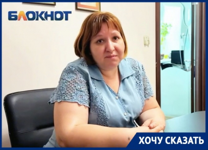 «У меня может разрушиться сустав»: волгоградка не может добиться медпомощи несколько лет