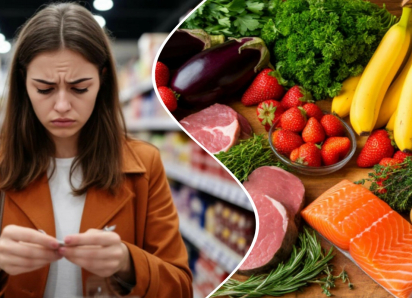 Что волгоградцы перестали есть из-за подорожания: топ-15 продуктов