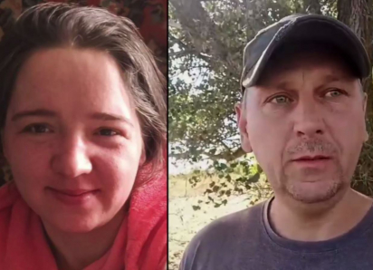 Я не готов тебя потерять: пропавшую под Волгоградом 30-летнюю со слезами просит вернуться муж