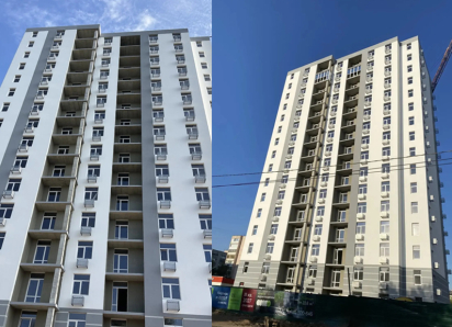 ЖК «Донской» скоро начнет принимать новоселов