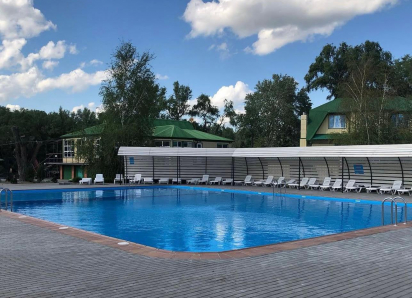 Открой для себя комфортный и разнообразный отдых недалеко от Волгограда
