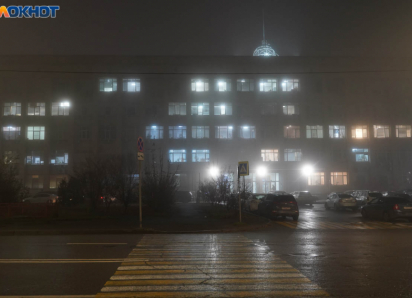 «Рвануло жутко, горит»: БПЛА атаковали четыре многоэтажки в Волгограде в ночь на 16 ноября